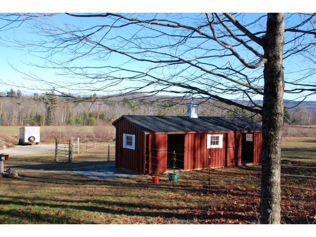 171 N Road Barnstead, NH 03225 - Photo 31 of 36