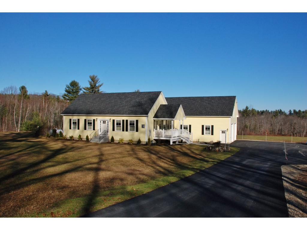 171 N Road Barnstead, NH 03225 - Photo 34 of 36