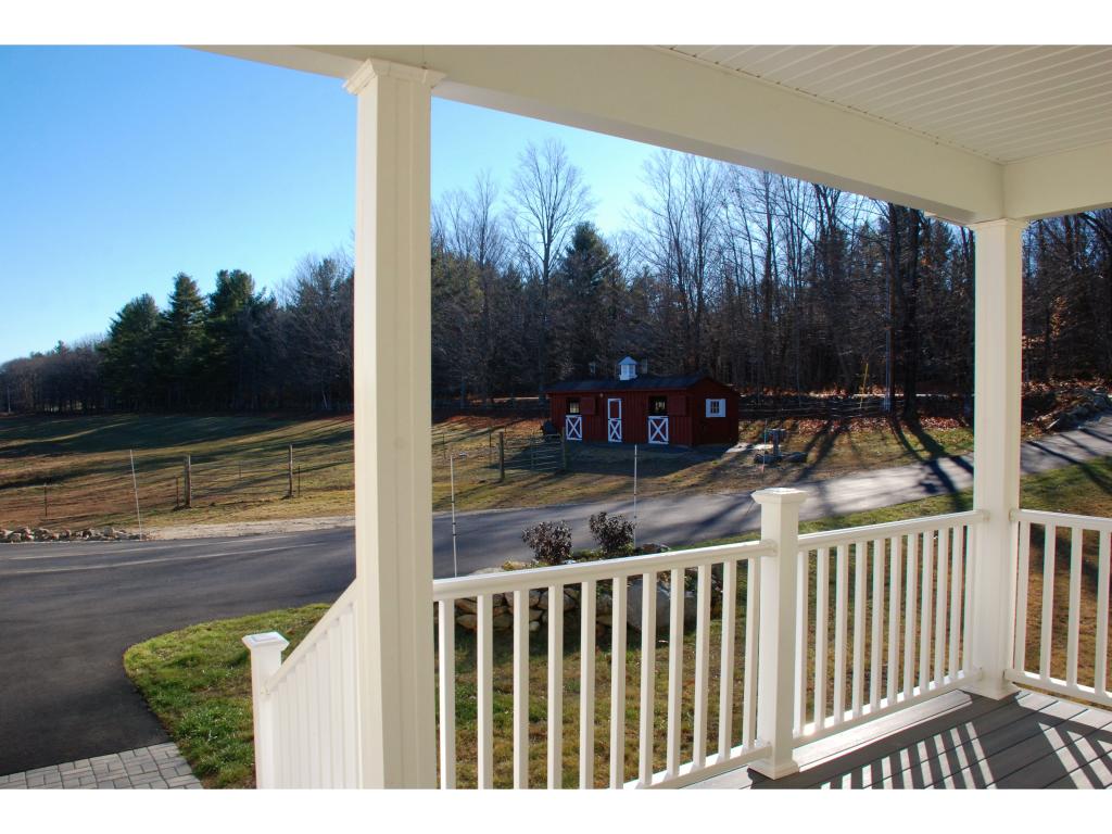 171 N Road Barnstead, NH 03225 - Photo 7 of 36