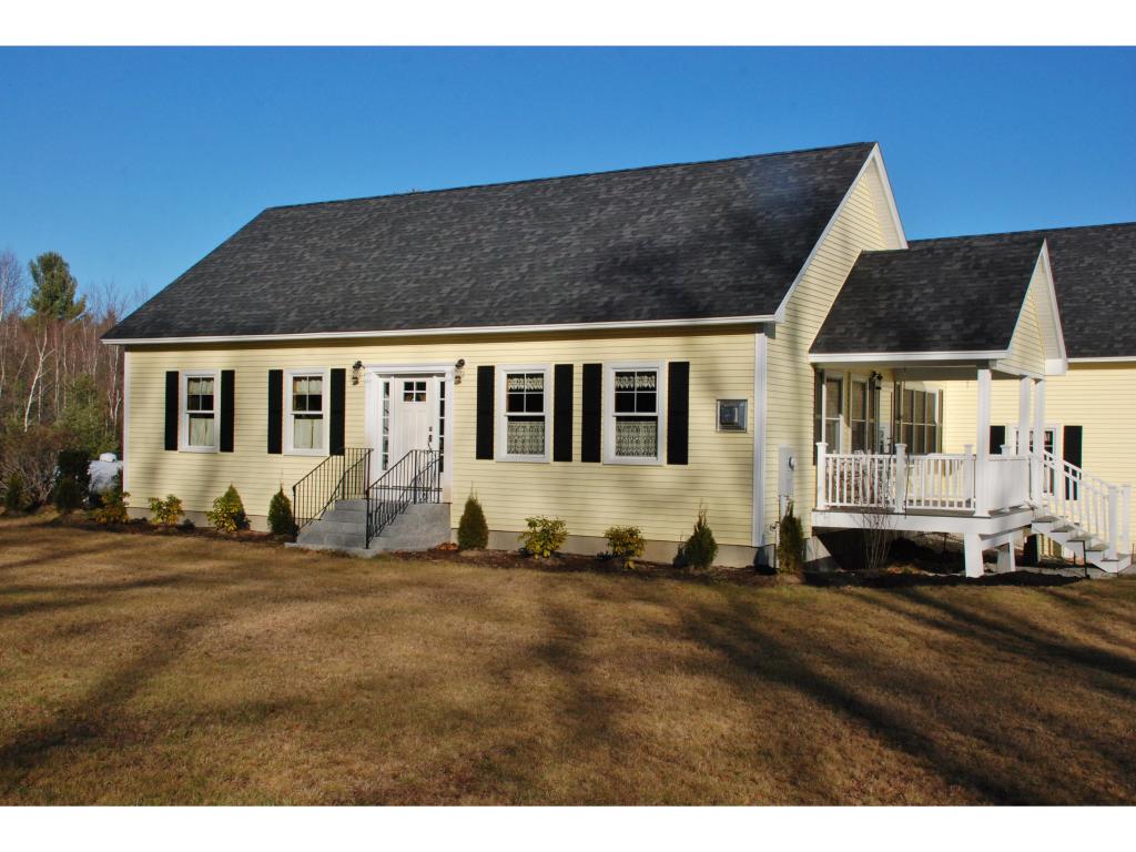 171 N Road Barnstead, NH 03225 - Photo 8 of 36