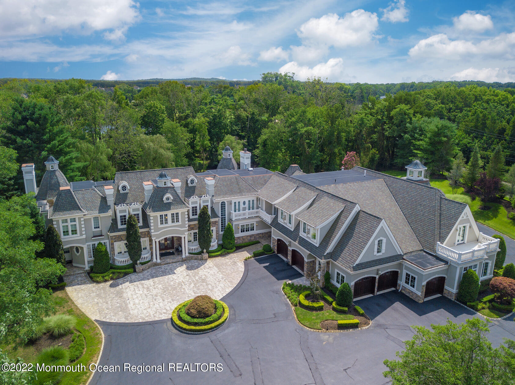21 Hominy Hill Road Colts Neck, NJ 07722 - Photo 1 of 98 21 Hominy Hill