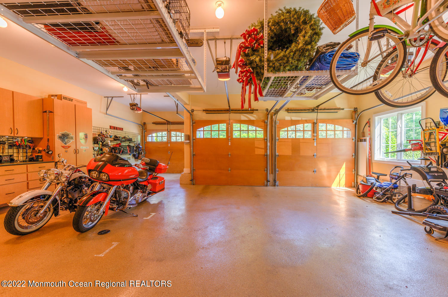 21 Hominy Hill Road Colts Neck, NJ 07722 - Photo 63 of 98 Virtual Access Tours-large-158-371-Garag