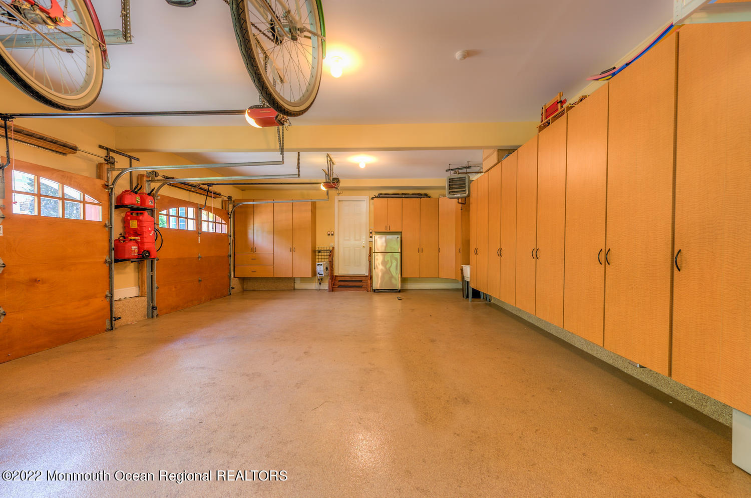 21 Hominy Hill Road Colts Neck, NJ 07722 - Photo 64 of 98 Virtual Access Tours-large-157-370-Garag