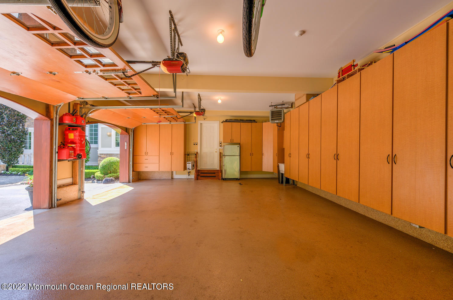 21 Hominy Hill Road Colts Neck, NJ 07722 - Photo 65 of 98 Virtual Access Tours-large-155-358-Garag