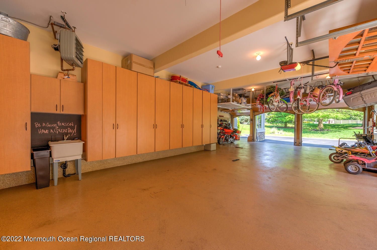 21 Hominy Hill Road Colts Neck, NJ 07722 - Photo 67 of 98 Virtual Access Tours-large-154-359-Garag