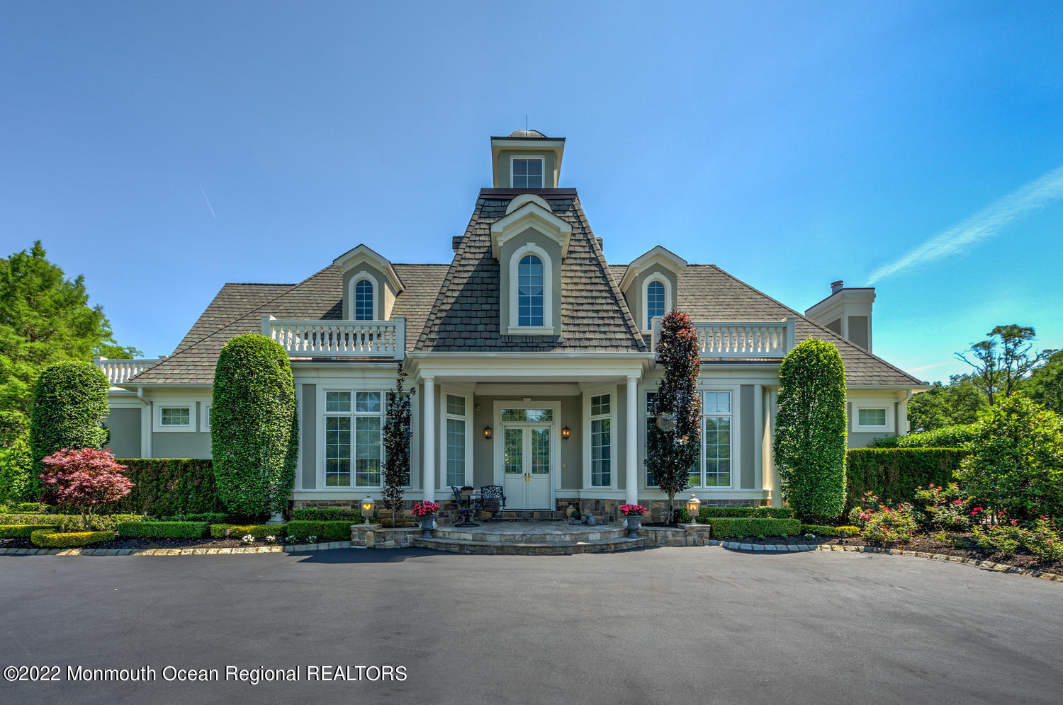 21 Hominy Hill Road Colts Neck, NJ 07722 - Photo 68 of 98 Virtual Access Tours-large-090-368-Guest