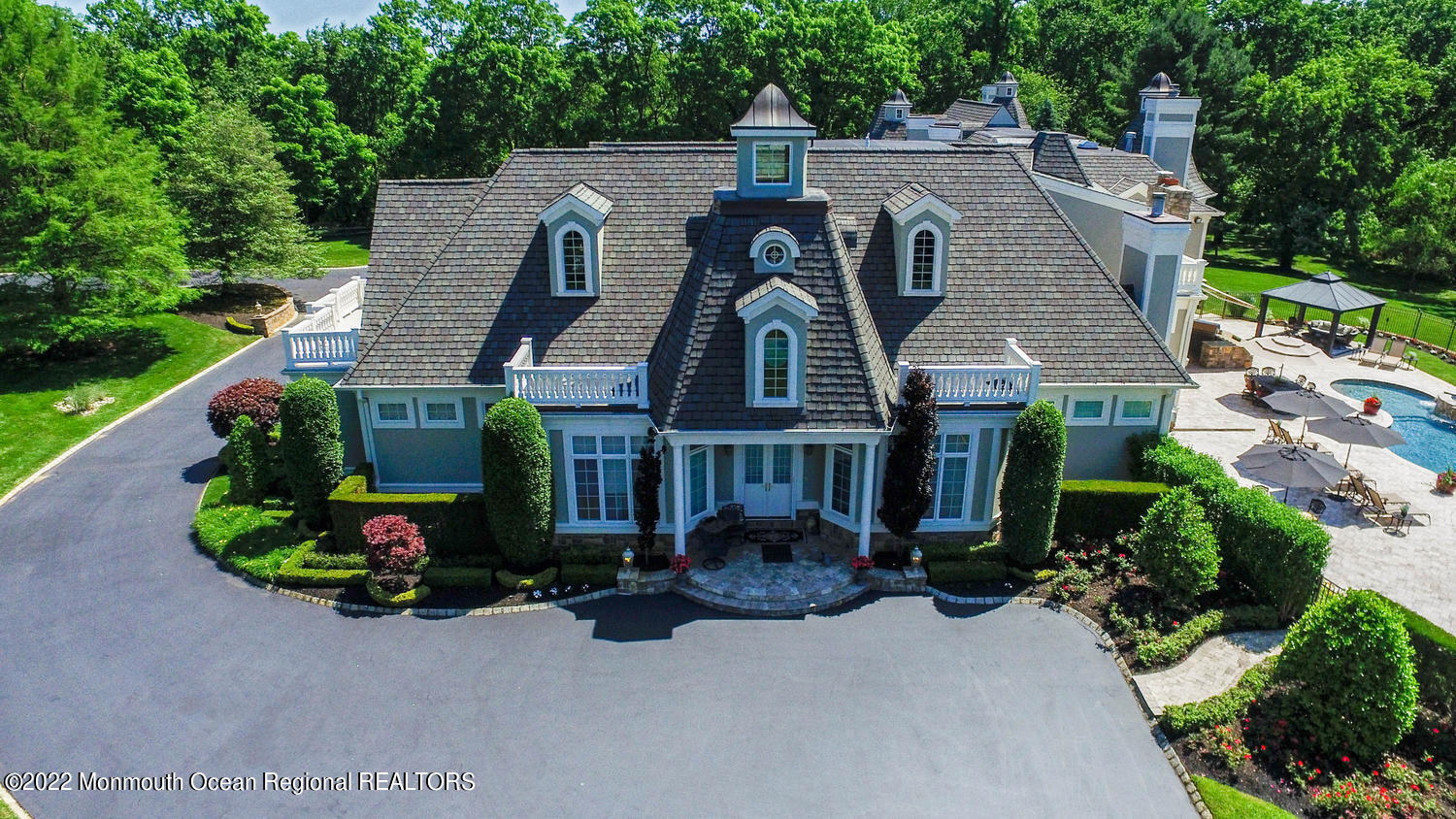 21 Hominy Hill Road Colts Neck, NJ 07722 - Photo 69 of 98 Virtual Access Tours-large-091-408-Aeria