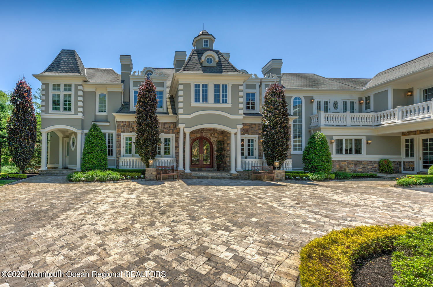 21 Hominy Hill Road Colts Neck, NJ 07722 - Photo 8 of 98 Virtual Access Tours-large-006-386-Exter
