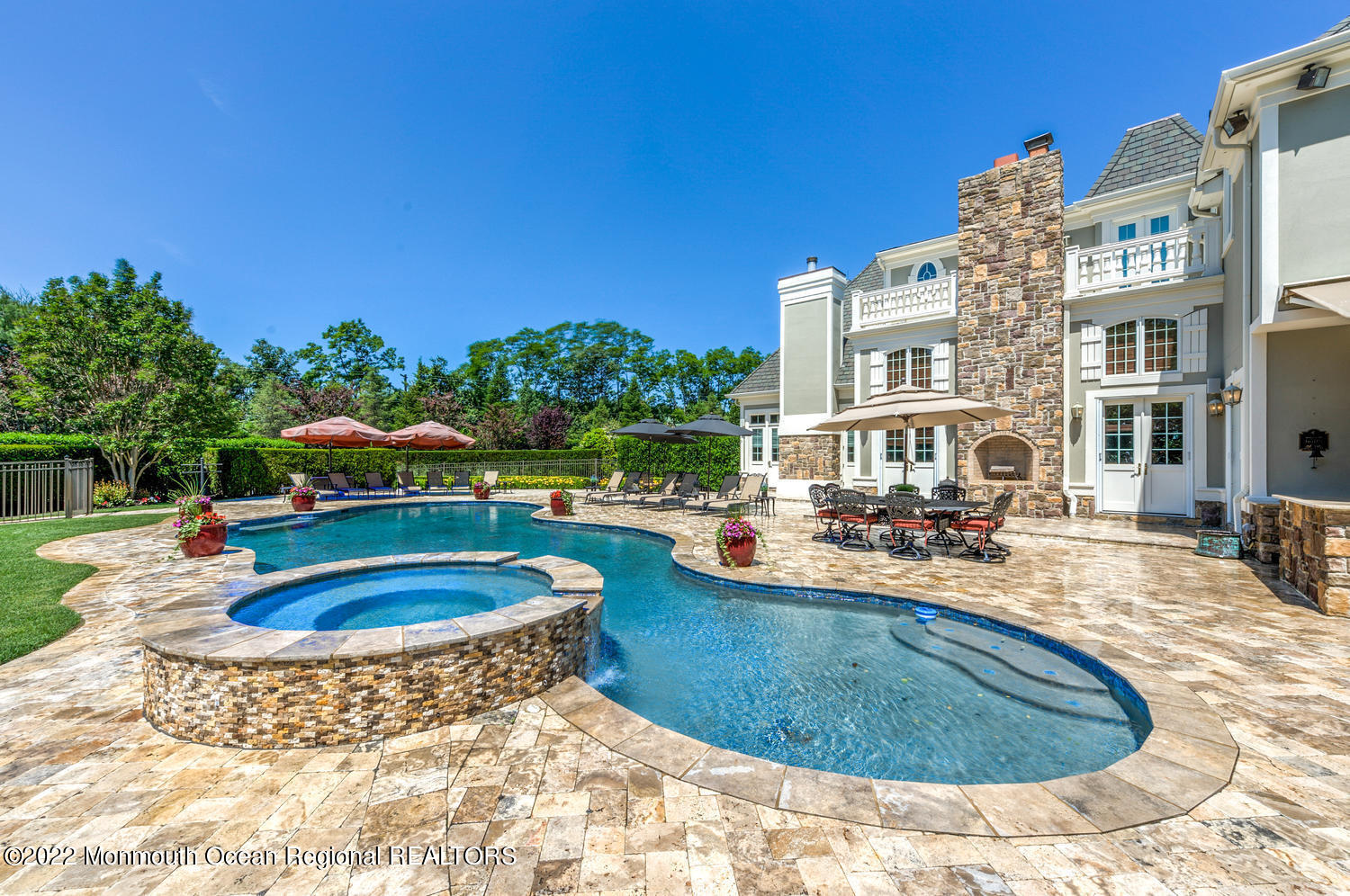 21 Hominy Hill Road Colts Neck, NJ 07722 - Photo 87 of 98 Virtual Access Tours-large-162-393-Hot T