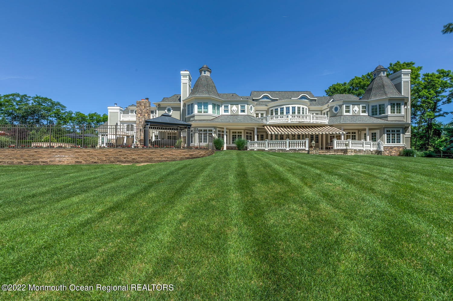 21 Hominy Hill Road Colts Neck, NJ 07722 - Photo 90 of 98 Virtual Access Tours-large-173-391-Exter