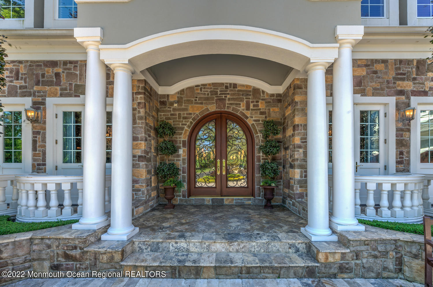 21 Hominy Hill Road Colts Neck, NJ 07722 - Photo 9 of 98 Virtual Access Tours-large-013-373-Front