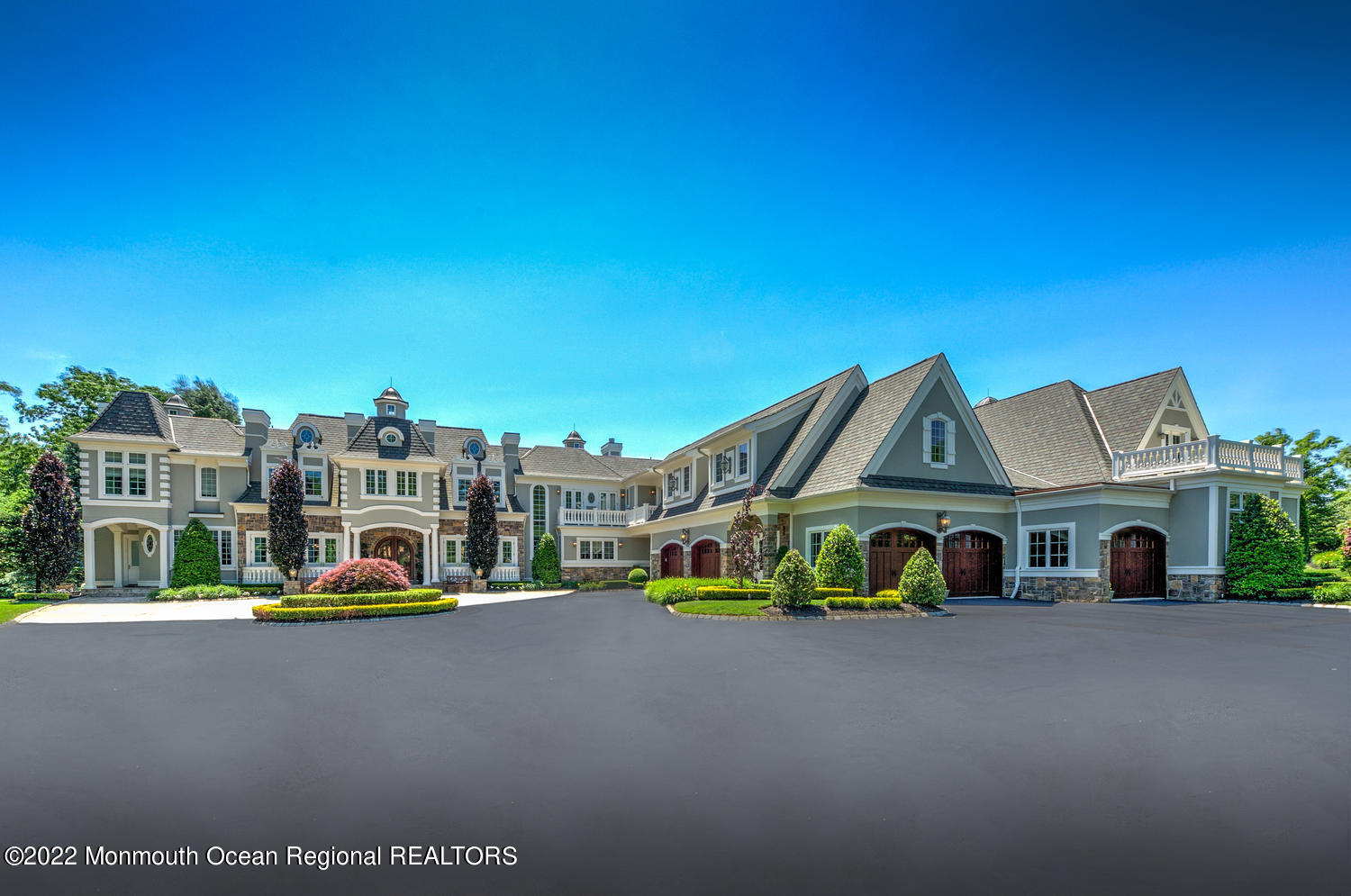 21 Hominy Hill Road Colts Neck, NJ 07722 - Photo 96 of 98 Virtual Access Tours-large-007-423-Exter