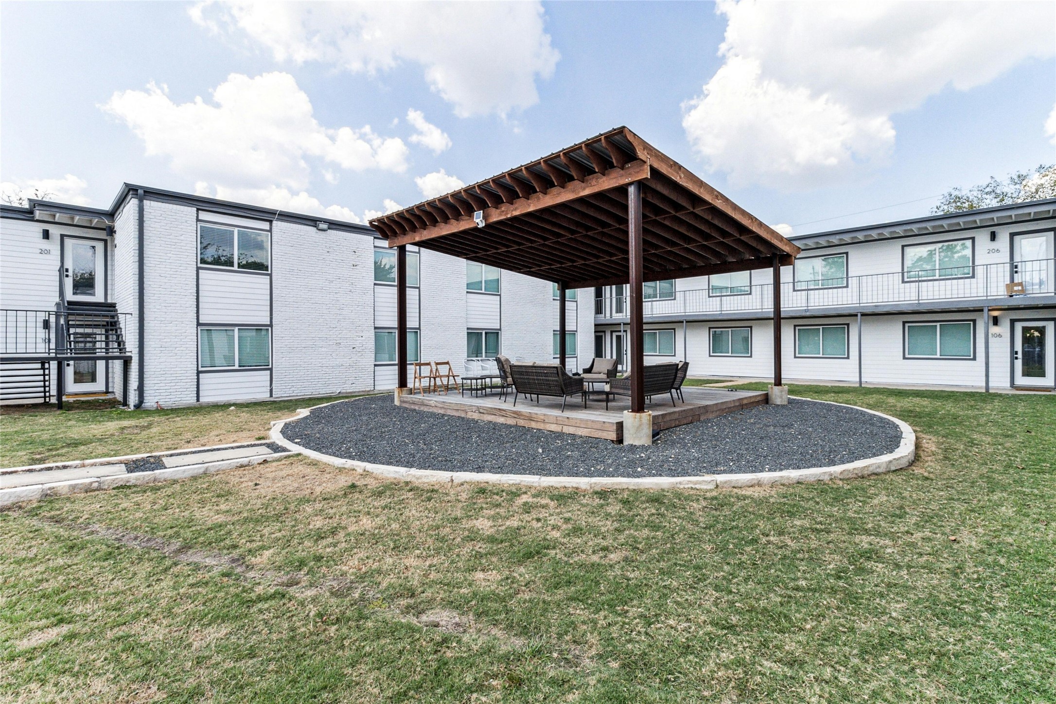 1200 East 52nd Street, Unit 210 Austin, TX 78723 - Photo 6 of 12