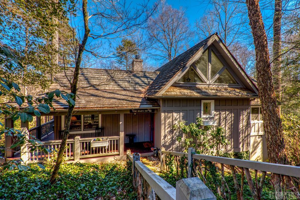 911 Boiling Springs Road Sapphire, NC 28774 - Photo 1 of 1 Gallery Image 1
