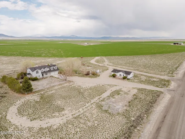 $700,000 | 610-612 County Road 101, Eureka, NV 89316