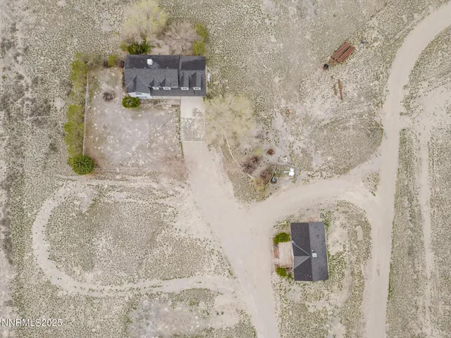 $700,000 | 610-612 County Road 101, Eureka, NV 89316