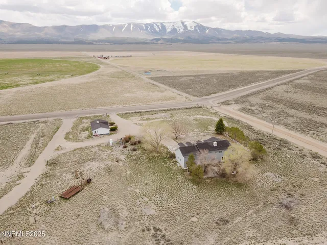 $700,000 | 610-612 County Road 101, Eureka, NV 89316