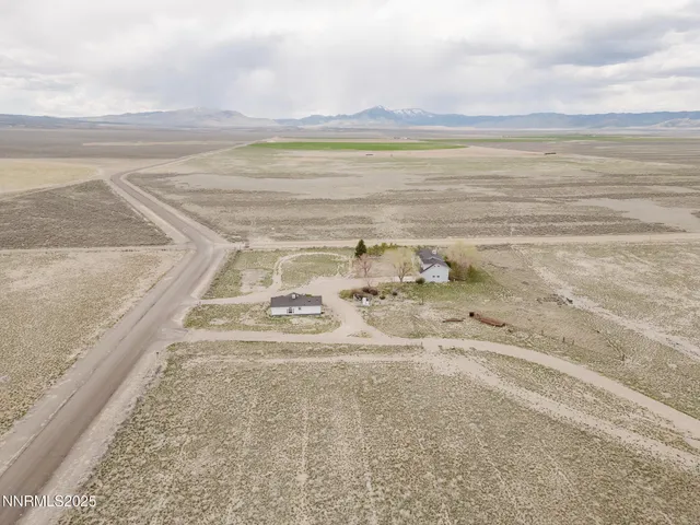 $700,000 | 610-612 County Road 101, Eureka, NV 89316