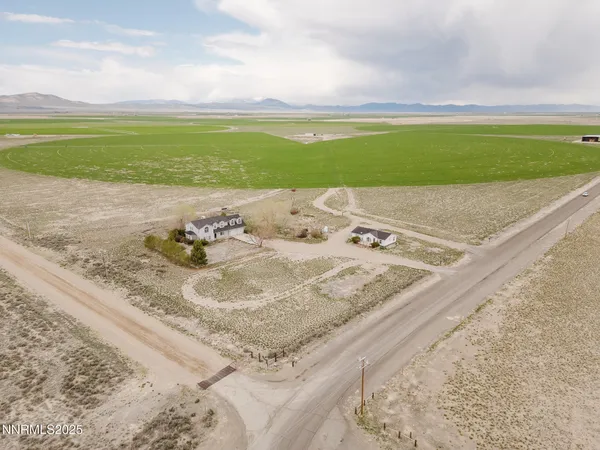 $675,000 | 610-612 County Road 101, Eureka, NV 89316