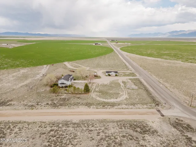 $700,000 | 610-612 County Road 101, Eureka, NV 89316