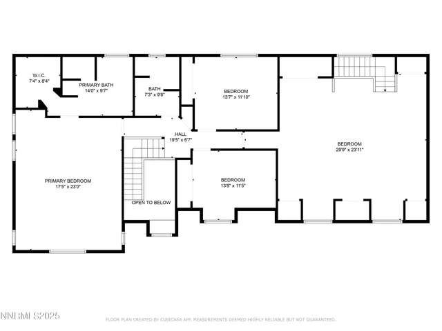 $700,000 | 610-612 County Road 101, Eureka, NV 89316