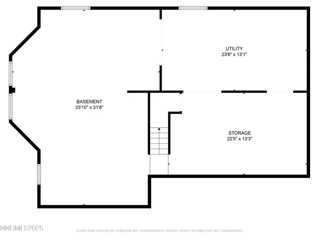 $700,000 | 610-612 County Road 101, Eureka, NV 89316