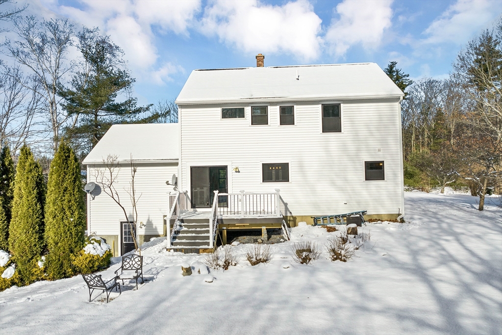 371 Rice Road Winchendon, MA 01475 - Photo 8 of 36 Gallery Image 8