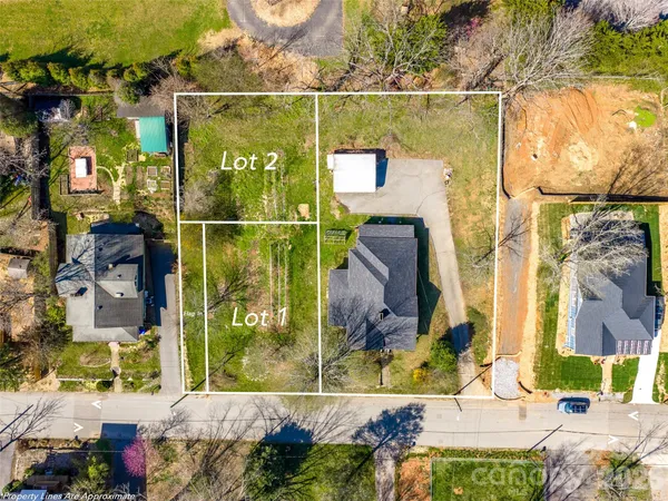 $699,000 | 29 Allen Street, Asheville, NC 28806