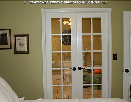 3600 Centerville Road Prichard, WV 25555 - Photo 14 of 16 Master Bath/Spa.
