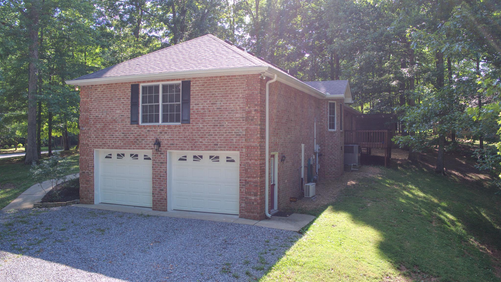 3002 Ruths Court Greenbrier, TN 37073 - Photo 21 of 23 a backyard of a house