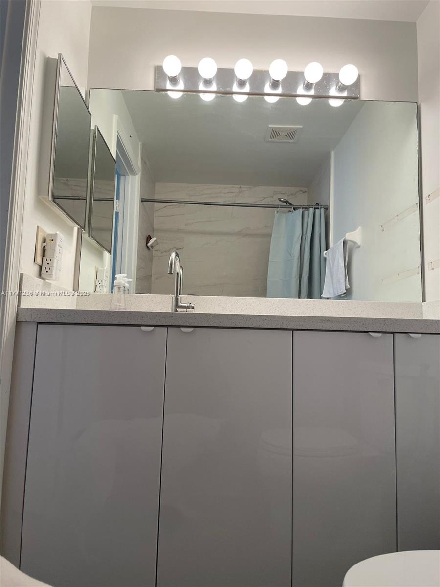 9 Whitehead Circle, Unit 9 Weston, FL 33326 - Photo 20 of 22 a view of a balcony with staircase