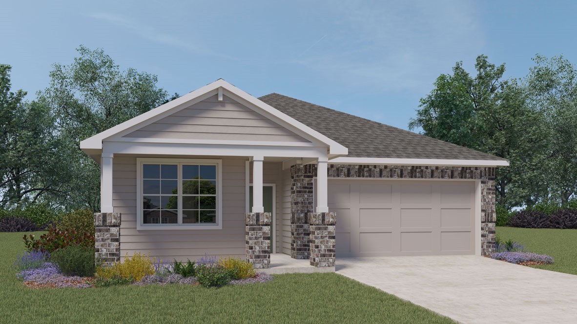 120 Inks Lane Kyle, TX 78640 - Photo 1 of 1 Gallery Image 1