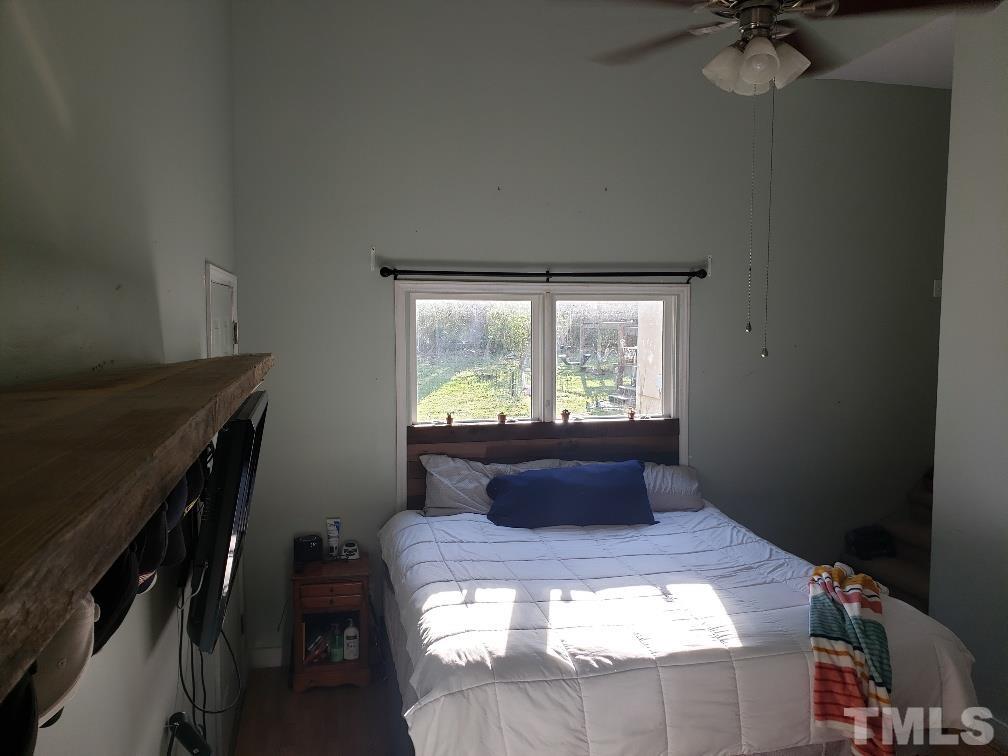 198 Pope Lake Road Angier, NC 27501 - Photo 11 of 19 a room with a window