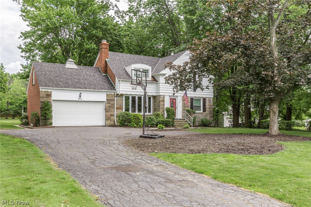 943 Richmond Road Cleveland, OH 44124 - Photo 32 of 34 Gallery Image 32