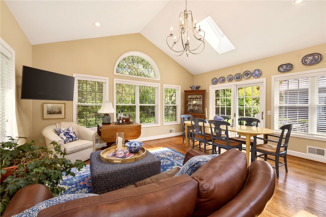 220 Overbrook Road Pittsford, NY 14618 - Photo 26 of 47
