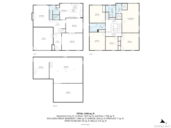 $1,500,000 | 3146 Lee Place, Bellmore, NY 11710