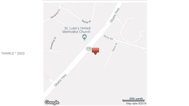 $2,500,000 | 3053 Okatie Highway, Bluffton, SC 29910