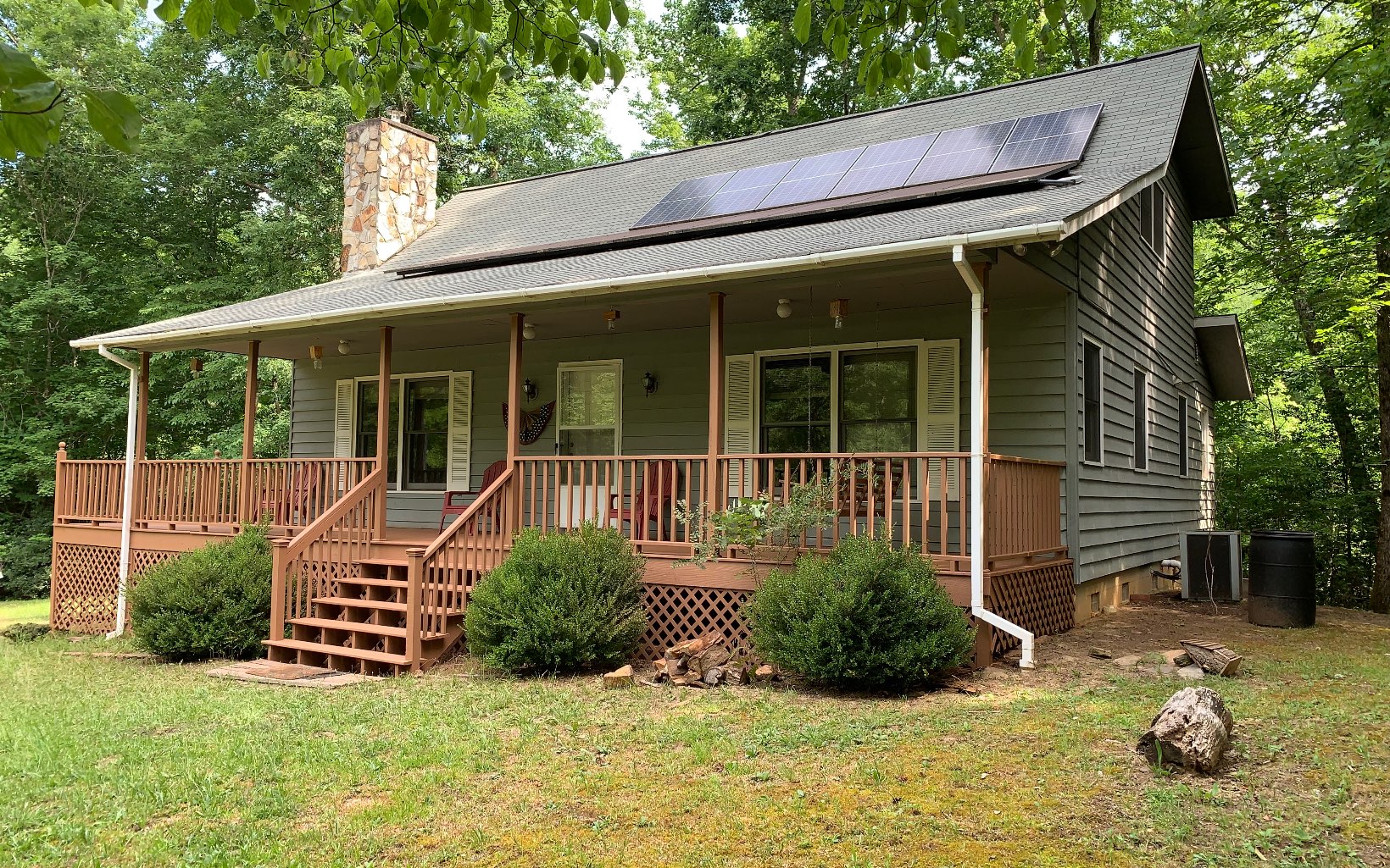 780 Crews Cv Road Murphy, NC 28906 - Photo 1 of 4 Main View