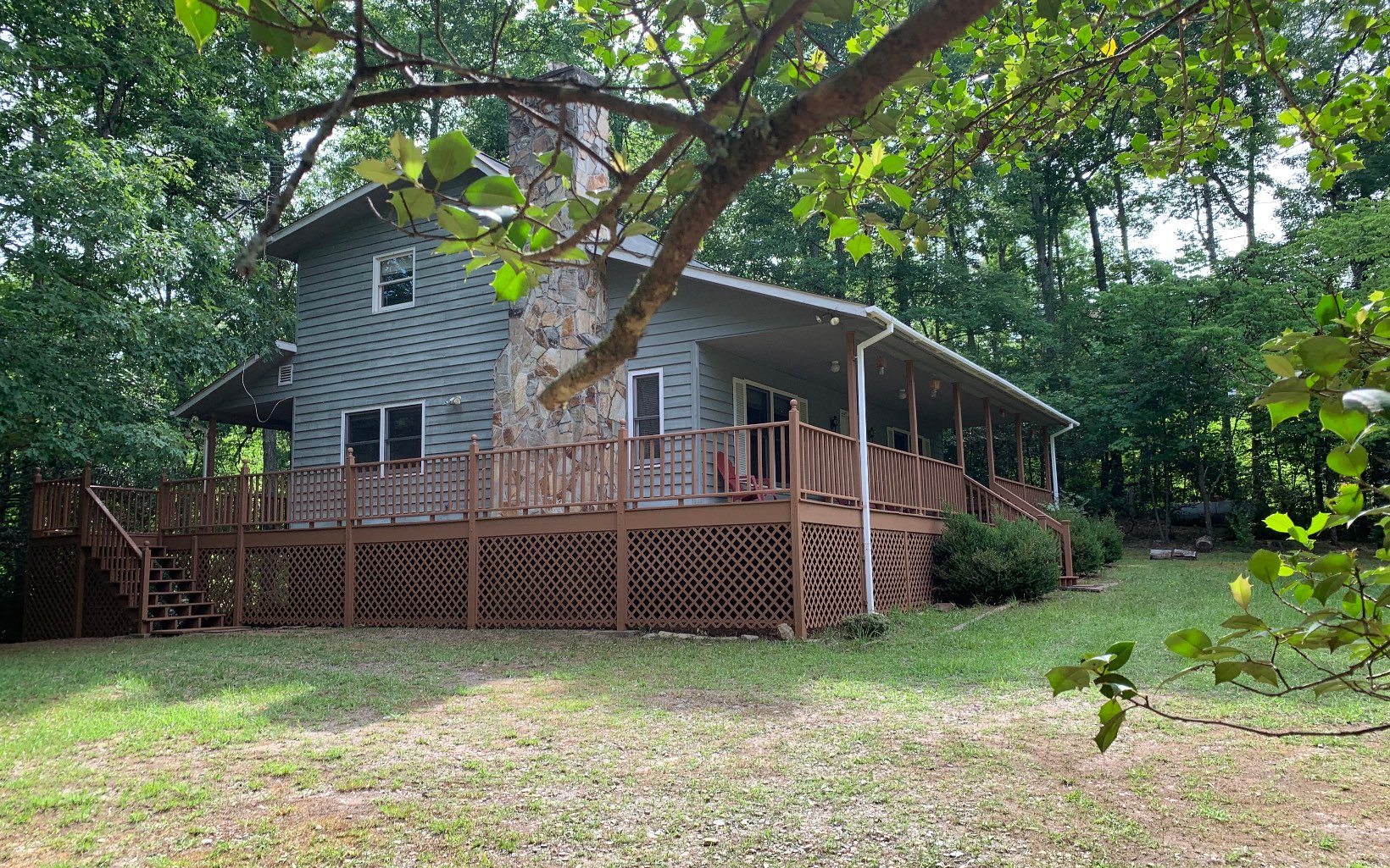 780 Crews Cv Road Murphy, NC 28906 - Photo 2 of 4 Additional View