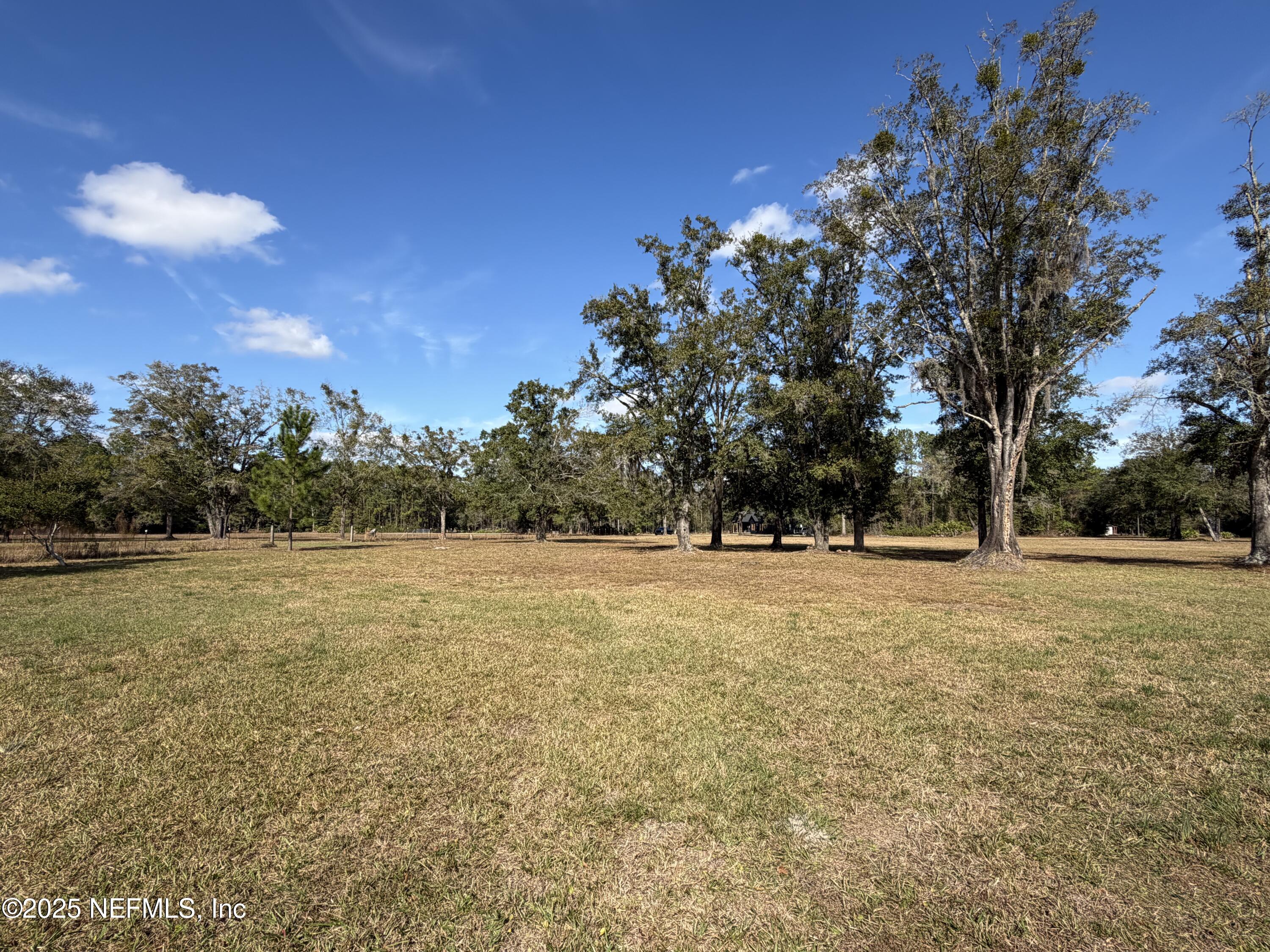 3 The Oaks Ranch Rd Green Cove Springs Green Cove Springs, FL 32043 - Photo 2 of 8 a view of outdoor space and yard
