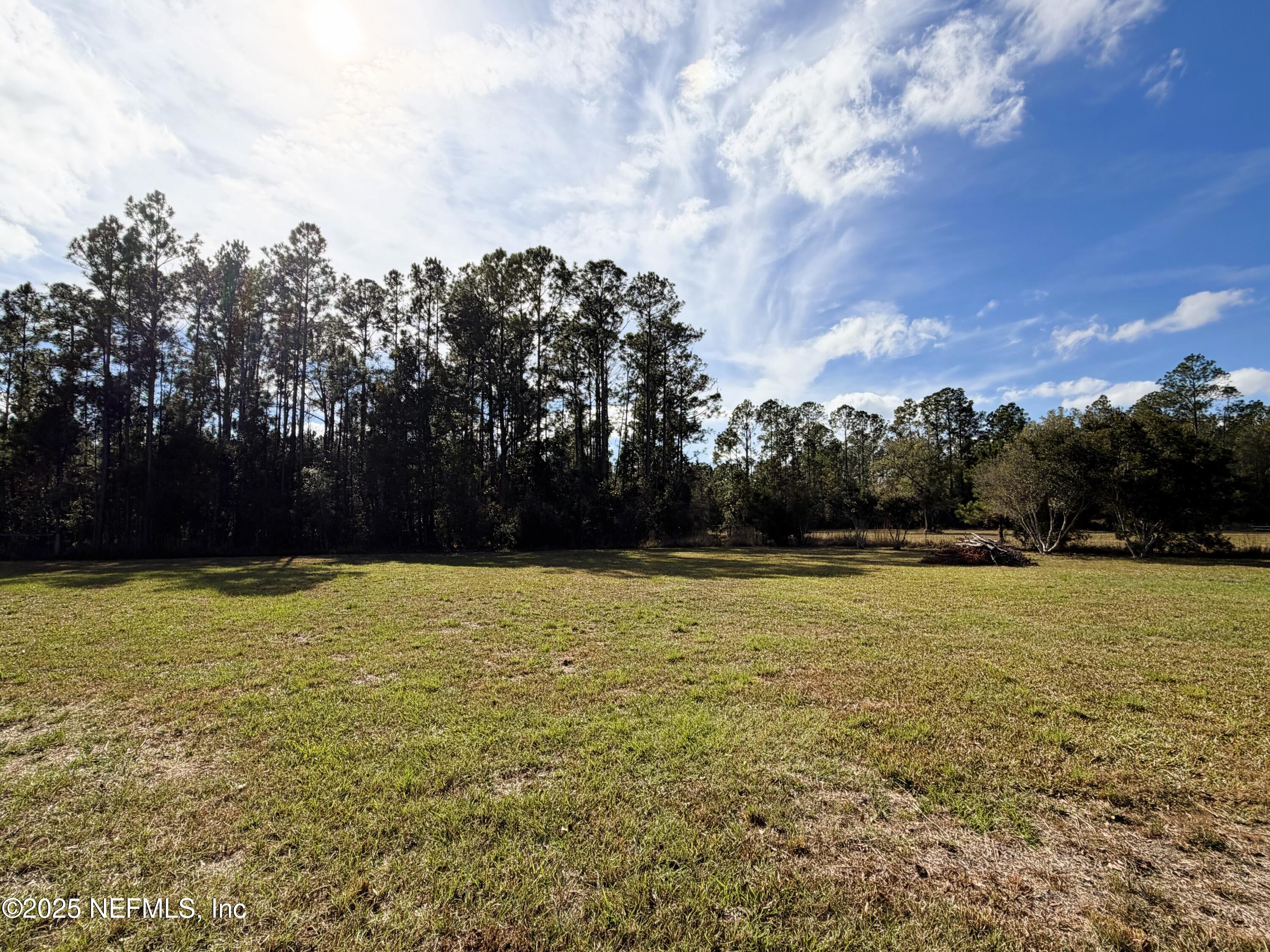 3 The Oaks Ranch Rd Green Cove Springs Green Cove Springs, FL 32043 - Photo 5 of 8 a view of outdoor space and yard