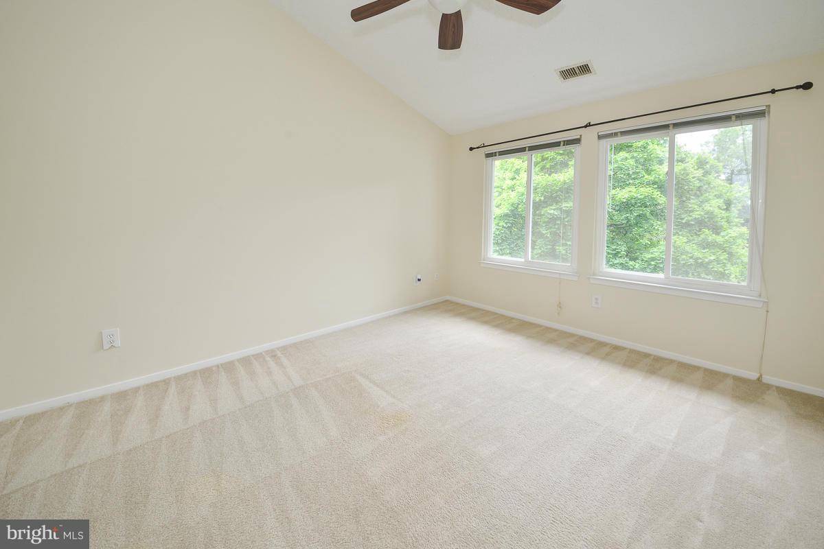11743 Summerchase Circle, Unit B Reston, VA 20194 - Photo 17 of 24 an empty room with a window