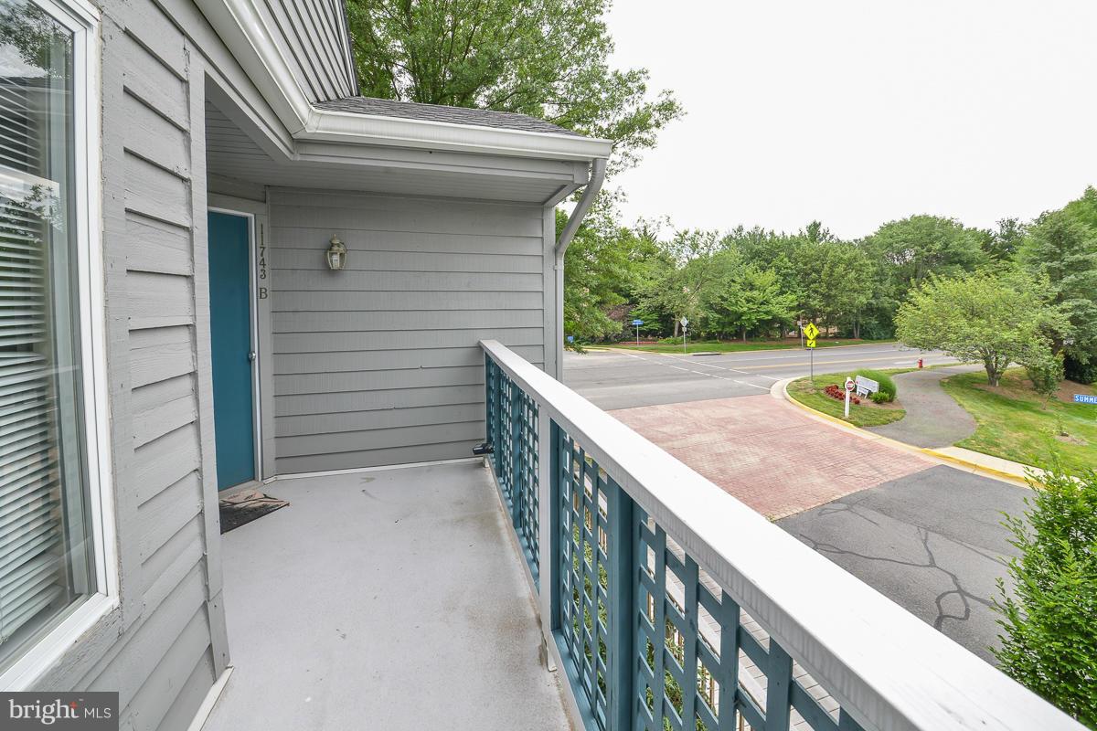 11743 Summerchase Circle, Unit B Reston, VA 20194 - Photo 21 of 24