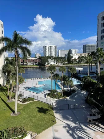 $2,600 | 2900 Northeast 14th Street Causeway, Unit 514, Pompano Beach, FL 33062