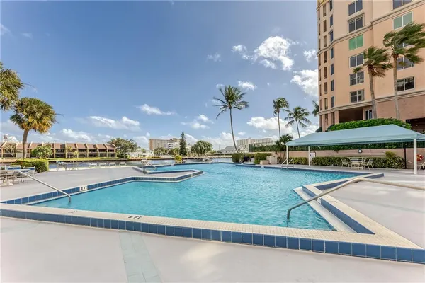 $2,600 | 2900 Northeast 14th Street Causeway, Unit 514, Pompano Beach, FL 33062