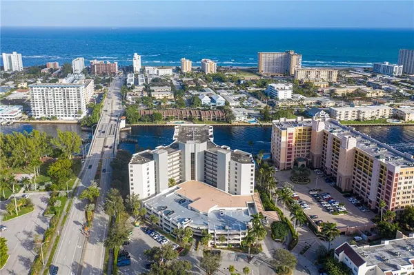 $2,600 | 2900 Northeast 14th Street Causeway, Unit 514, Pompano Beach, FL 33062