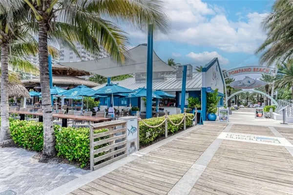 $2,600 | 2900 Northeast 14th Street Causeway, Unit 514, Pompano Beach, FL 33062