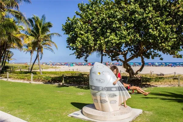 $2,600 | 2900 Northeast 14th Street Causeway, Unit 514, Pompano Beach, FL 33062