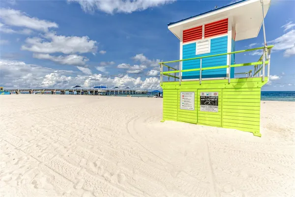 $2,600 | 2900 Northeast 14th Street Causeway, Unit 514, Pompano Beach, FL 33062