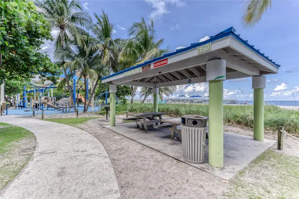 $2,600 | 2900 Northeast 14th Street Causeway, Unit 514, Pompano Beach, FL 33062